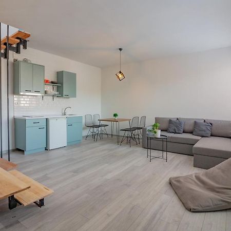 Agh Elite Apartments & Studios Охрид Екстер'єр фото