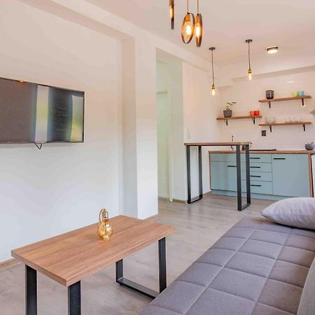 Agh Elite Apartments & Studios Охрид Екстер'єр фото