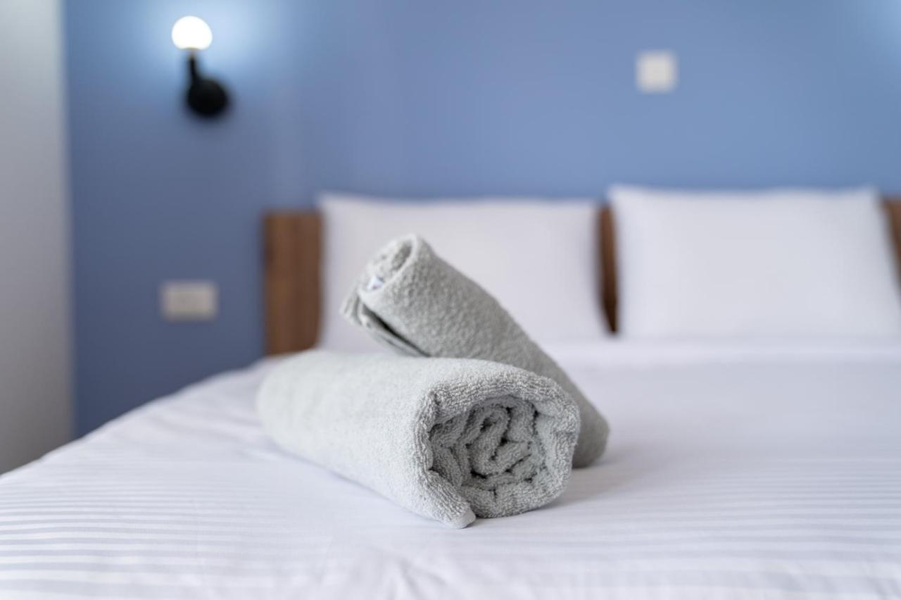 Agh Elite Apartments & Studios Охрид Екстер'єр фото