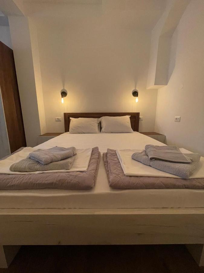 Agh Elite Apartments & Studios Охрид Екстер'єр фото