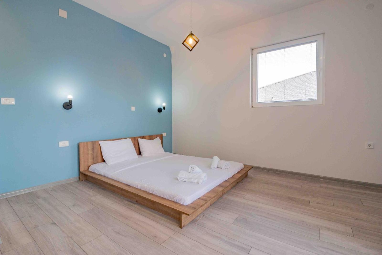 Agh Elite Apartments & Studios Охрид Екстер'єр фото