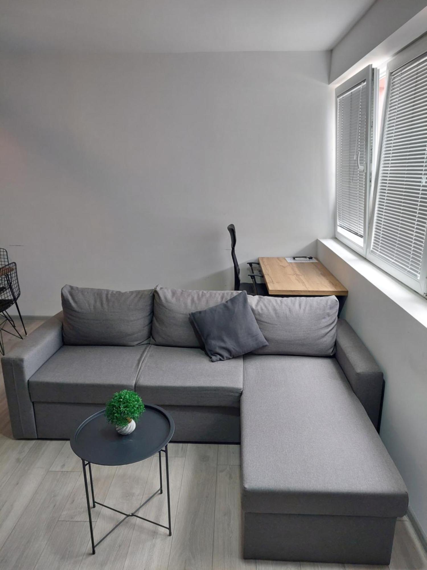 Agh Elite Apartments & Studios Охрид Екстер'єр фото
