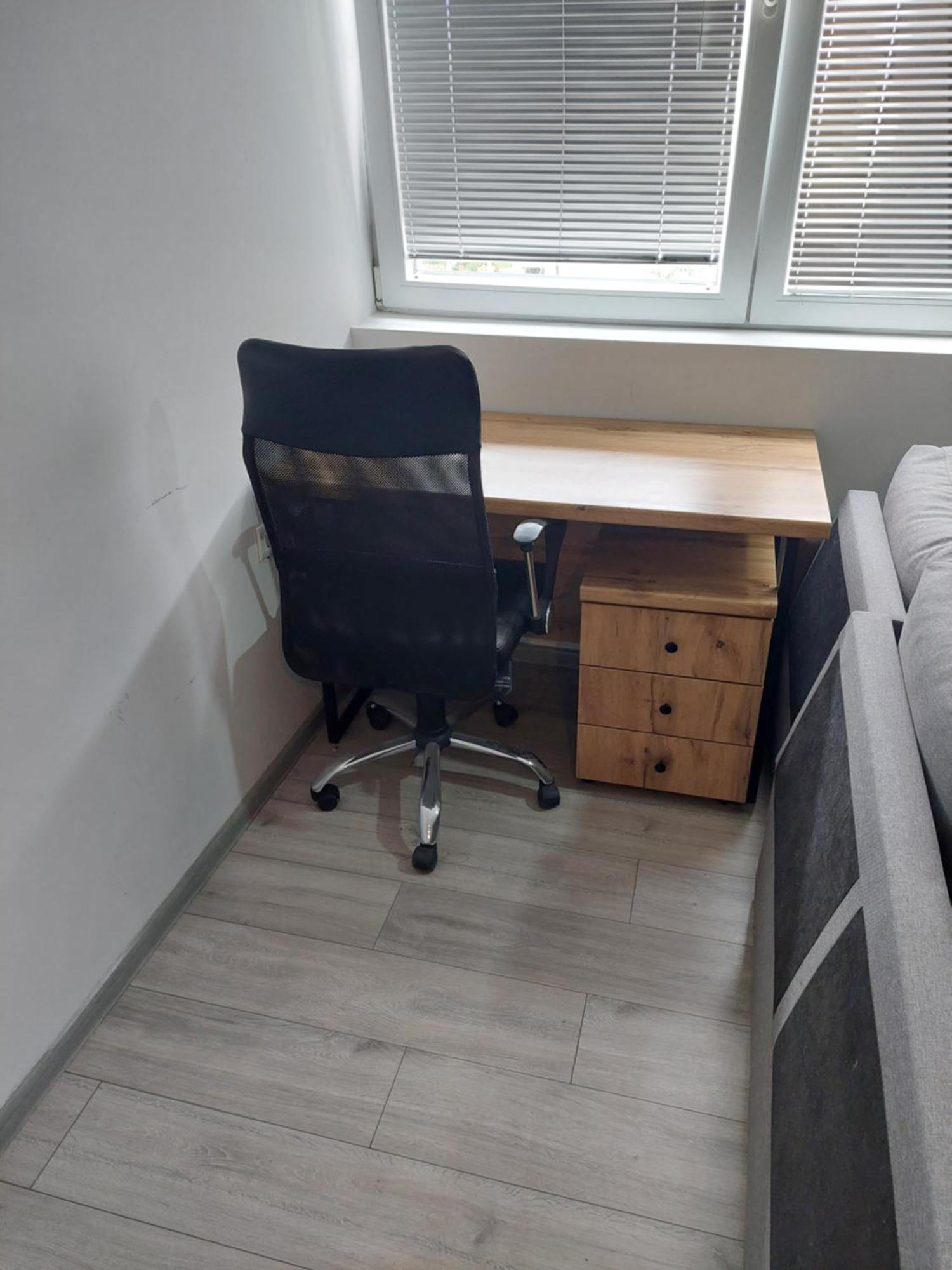 Agh Elite Apartments & Studios Охрид Екстер'єр фото