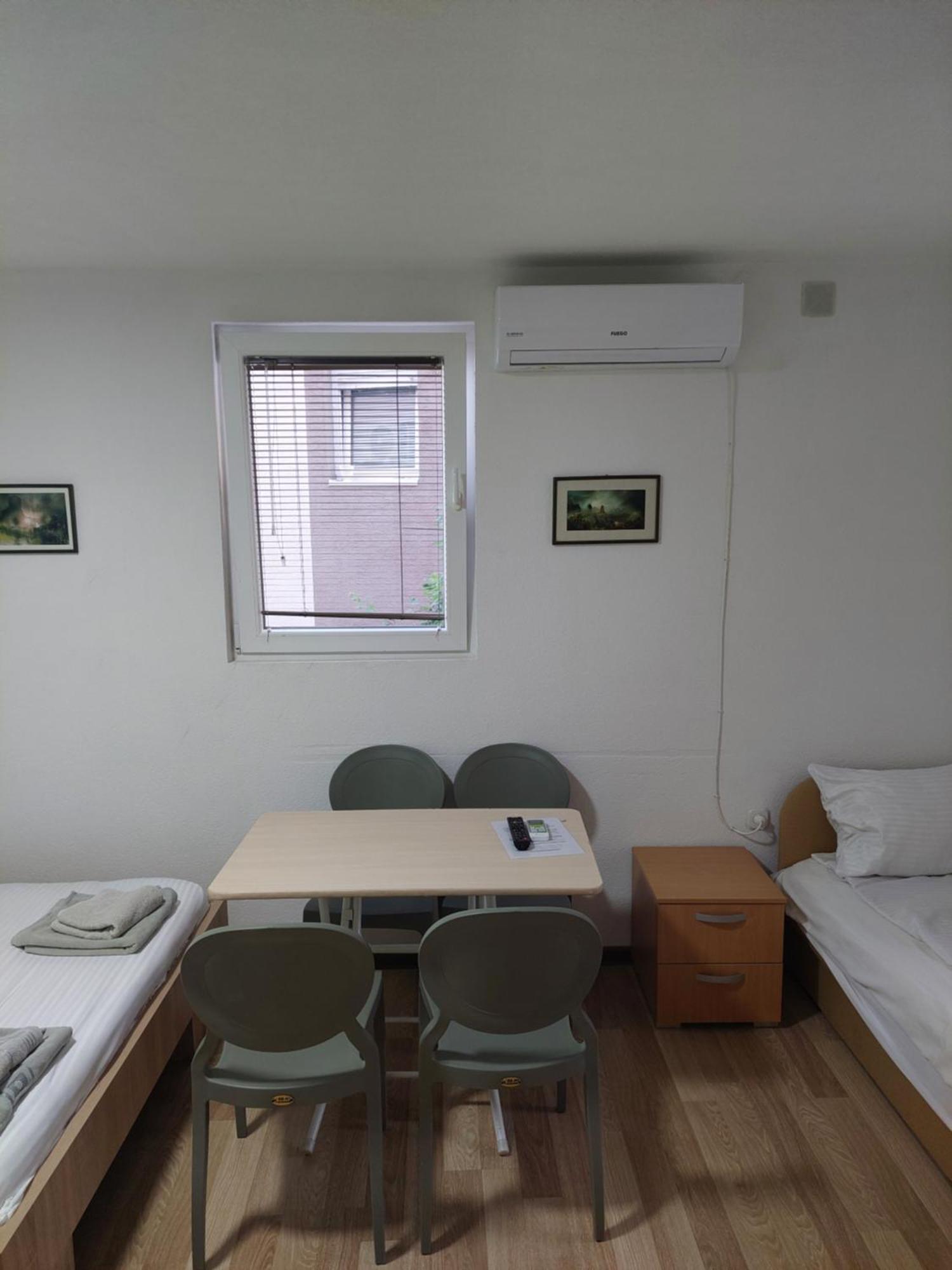 Agh Elite Apartments & Studios Охрид Номер фото