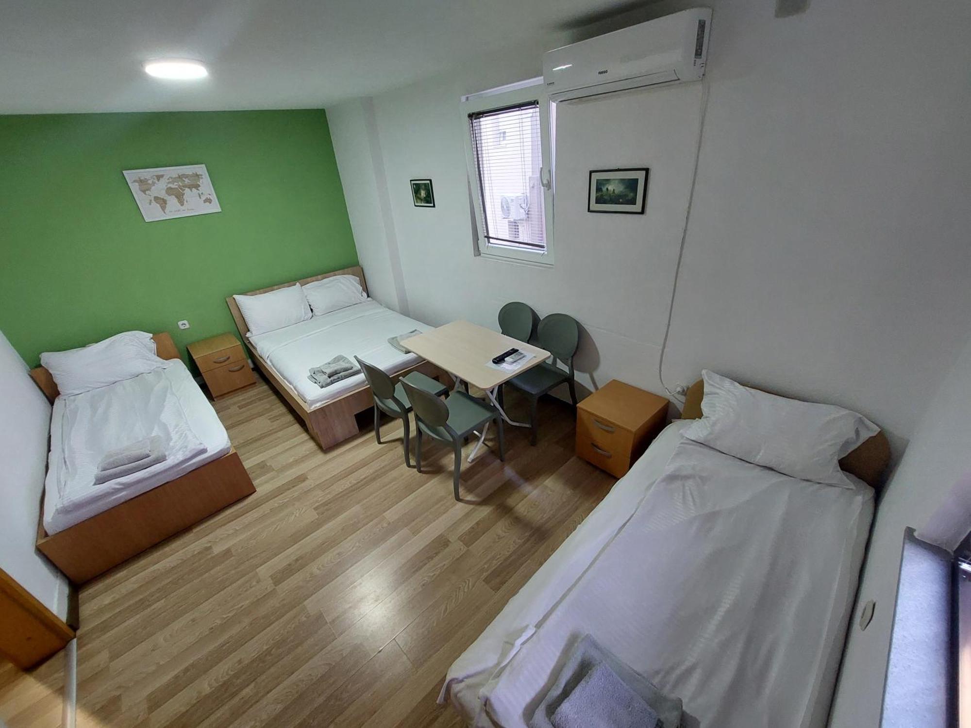 Agh Elite Apartments & Studios Охрид Номер фото