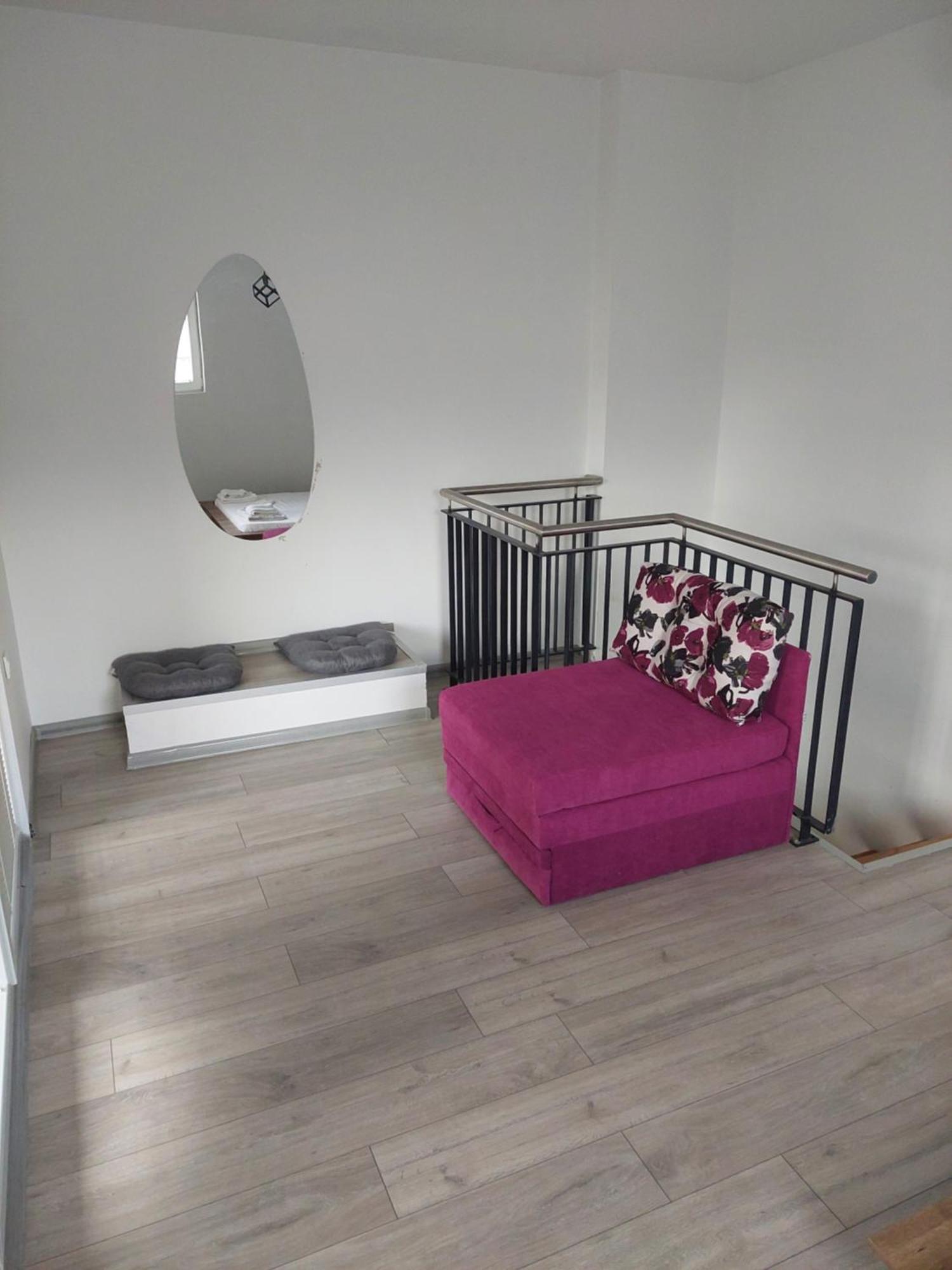 Agh Elite Apartments & Studios Охрид Номер фото