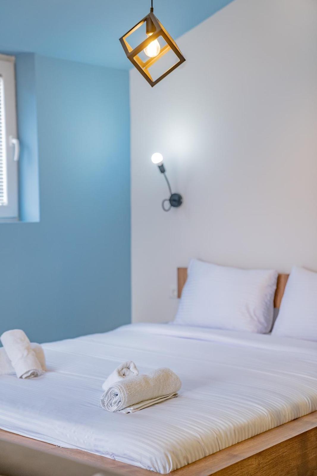 Agh Elite Apartments & Studios Охрид Номер фото