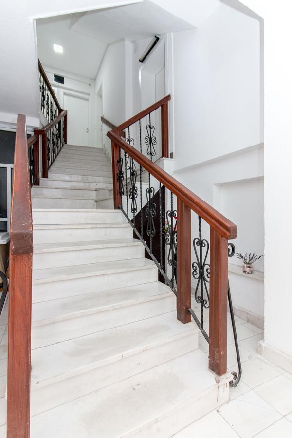Agh Elite Apartments & Studios Охрид Екстер'єр фото