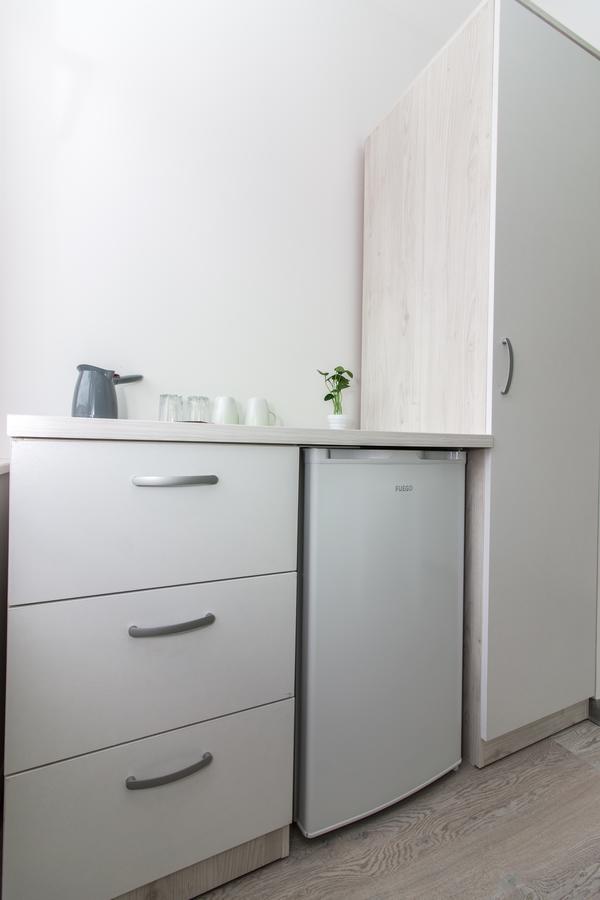 Agh Elite Apartments & Studios Охрид Екстер'єр фото